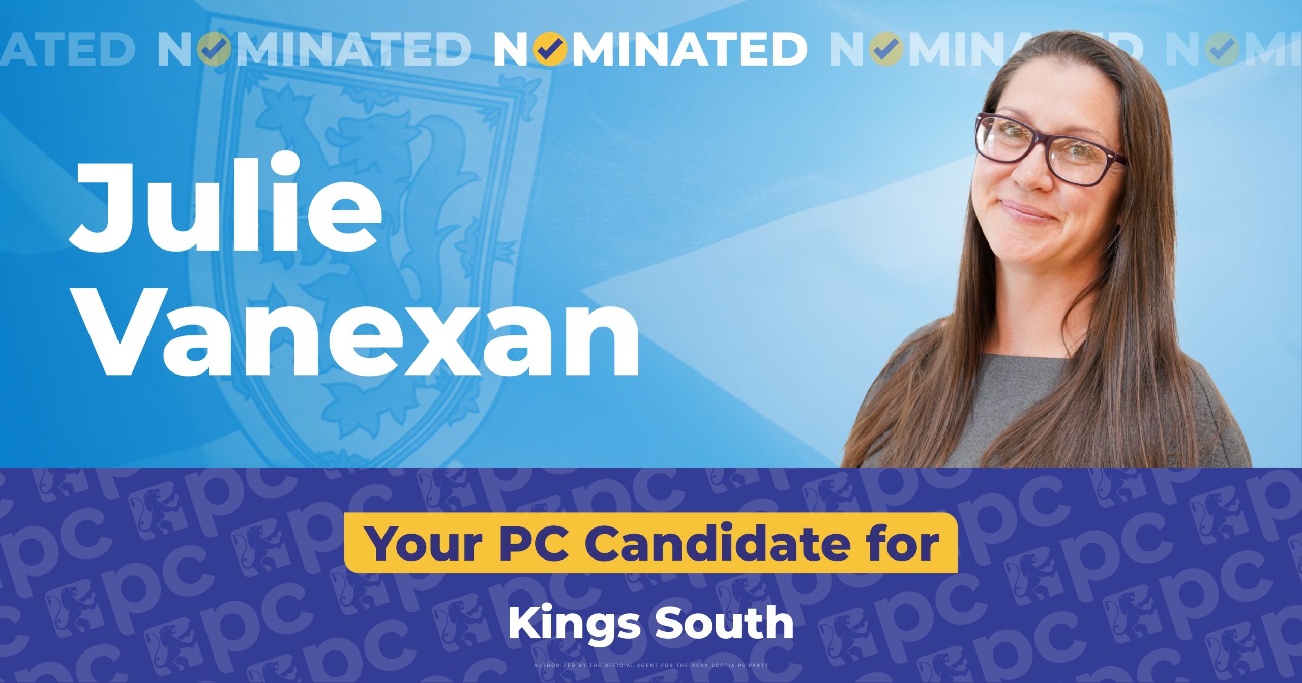 Vanexan wins PC nomination in Kings South