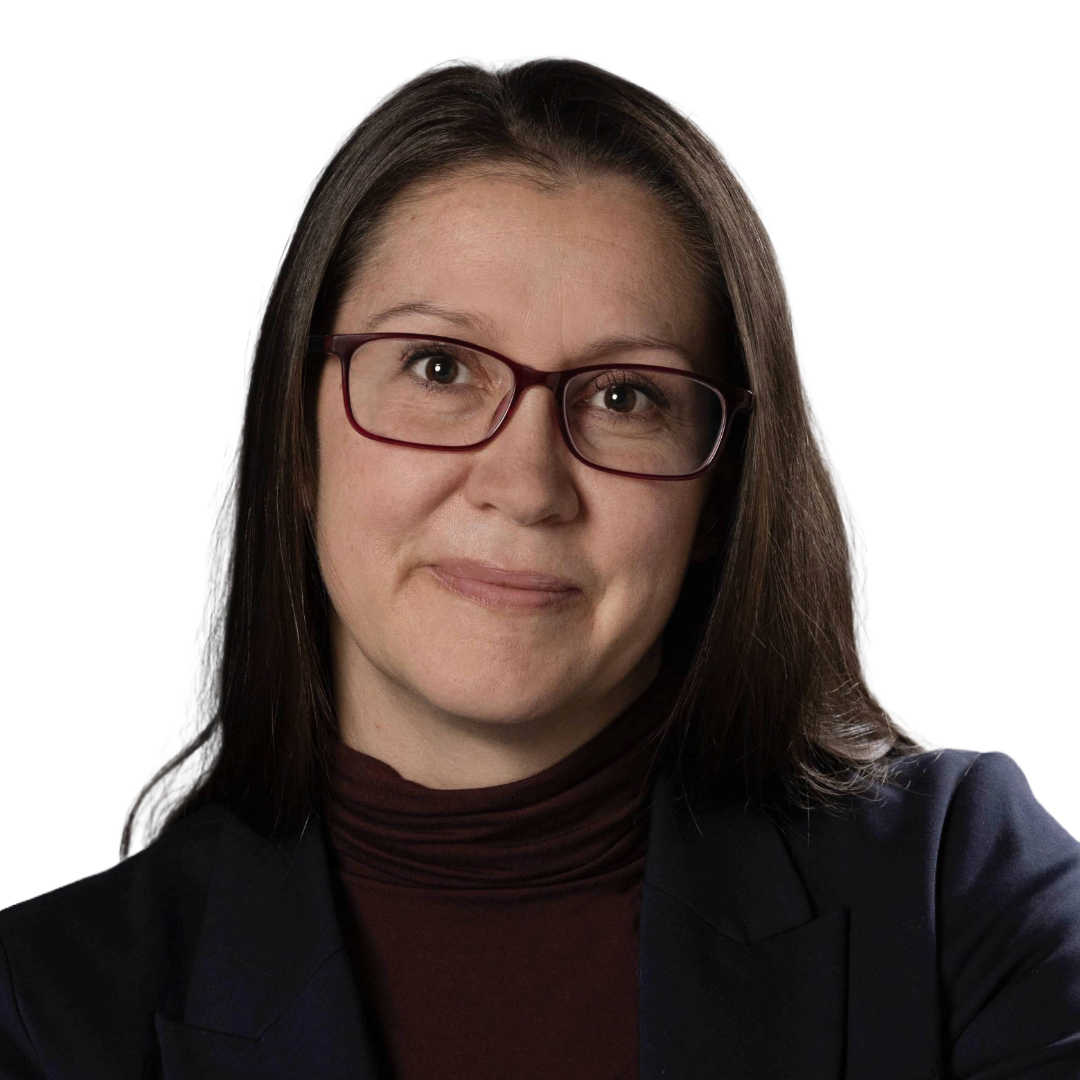 Julie Vanexan